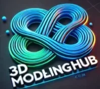 3D Modeling Hub: 